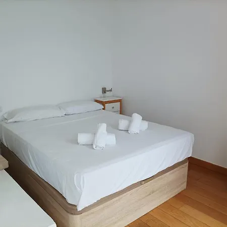 Apartman Apartamento La Perla 2 Benalmádena