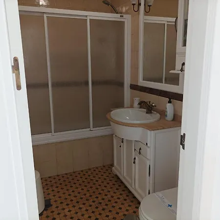 Apartamento La Perla 2 Apartman