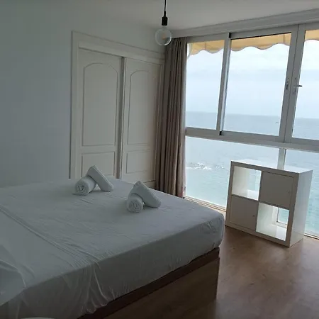 Apartamento La Perla 2 * Benalmádena