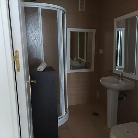 Apartman Apartamento La Perla 2 Benalmádena