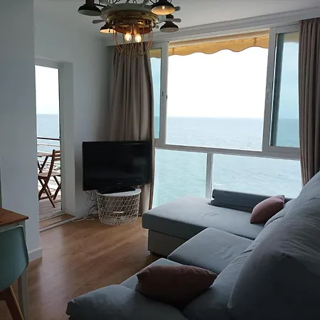 Apartamento La Perla 2 Apartman