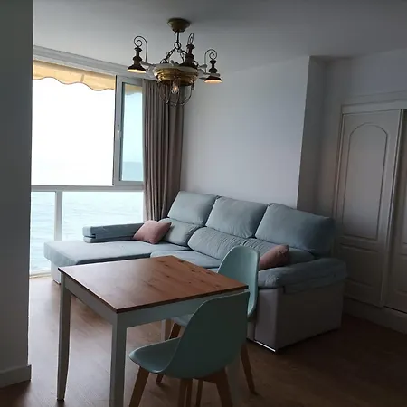 Apartamento La Perla 2 Apartman Benalmádena