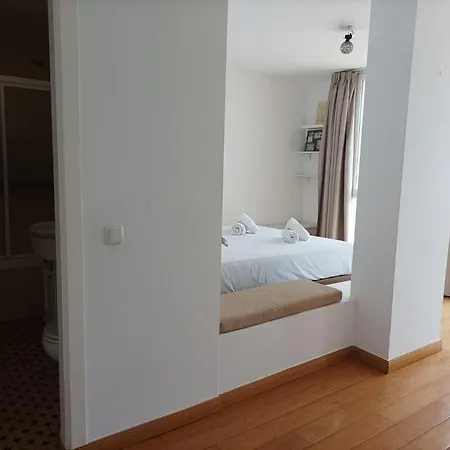 Apartman Apartamento La Perla 2 Benalmádena