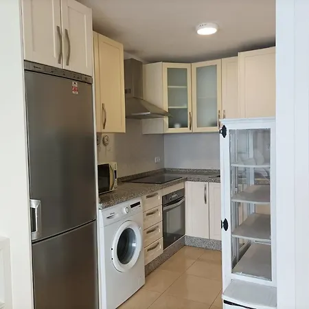 Apartamento La Perla 2 *