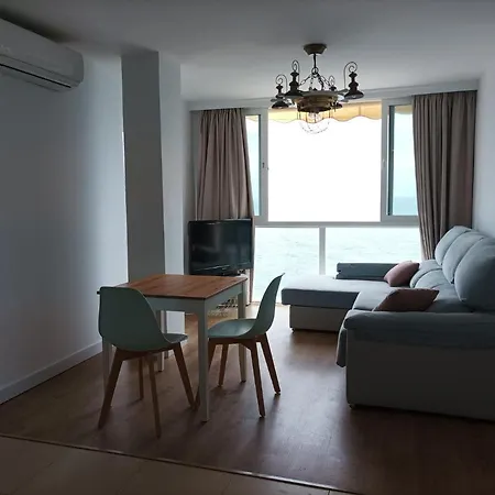 Apartamento La Perla 2 Apartman