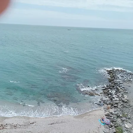 Apartamento La Perla 2