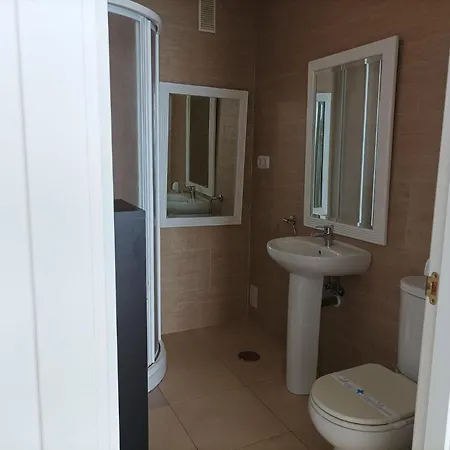 Apartamento La Perla 2 Apartman *