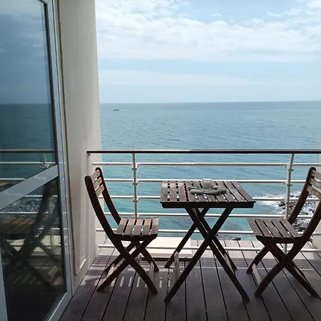 Apartman Apartamento La Perla 2