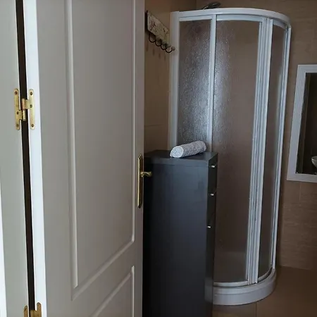 Apartamento La Perla 2 *